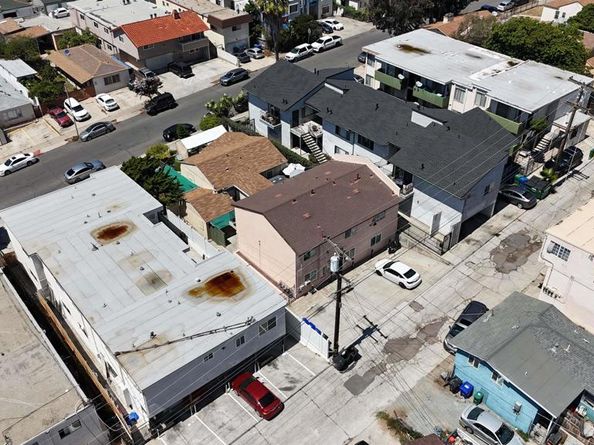 4235 4237 49TH St, San Diego CA 92115