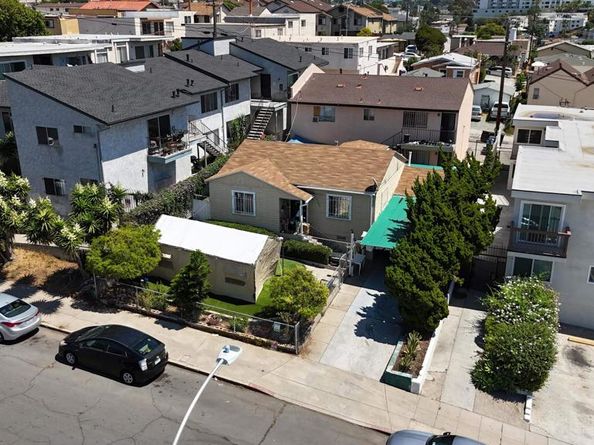 4235 4237 49TH St, San Diego CA 92115