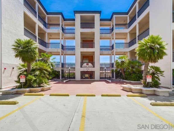 3790 Florida Street AL01, San Diego CA 92104