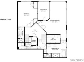 1640 Ludington Ln, La Jolla CA 92037