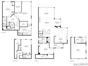 1640 Ludington Ln, La Jolla CA 92037