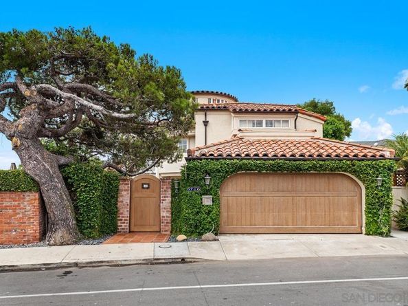 5716 Dolphin Pl, La Jolla CA 92037