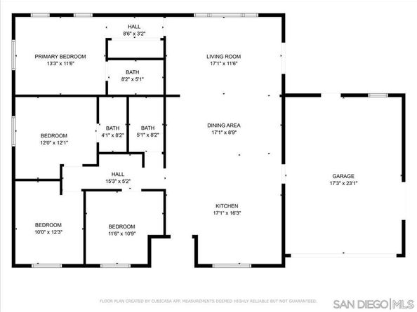 9659 Mast Blvd, Santee CA 92071