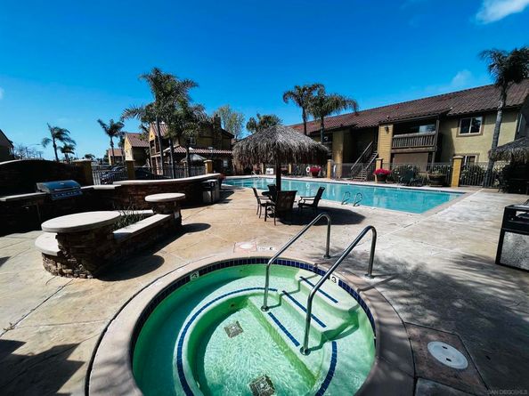 1979 Avenida Del Mexico 128, San Diego CA 92154