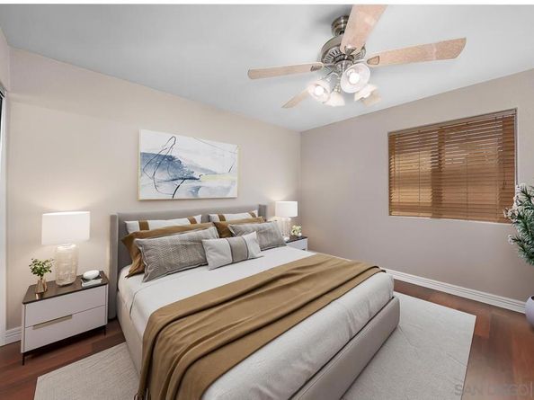 1979 Avenida Del Mexico 128, San Diego CA 92154