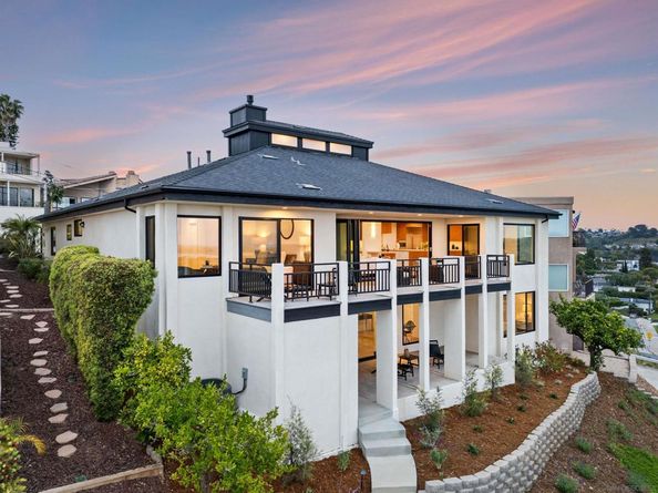 2481 La Marque St, San Diego CA 92109