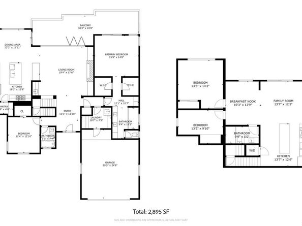 2481 La Marque St, San Diego CA 92109