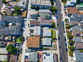 4337 39 Mentone Street, San Diego CA 92107
