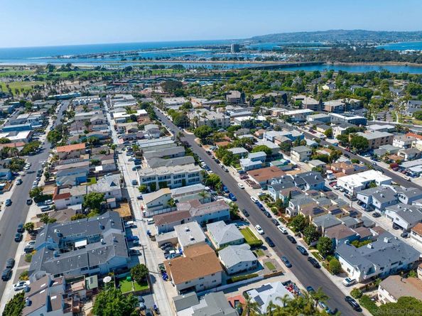 4337 39 Mentone Street, San Diego CA 92107