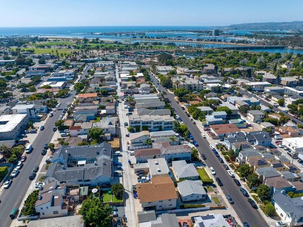 4337 39 Mentone Street, San Diego CA 92107