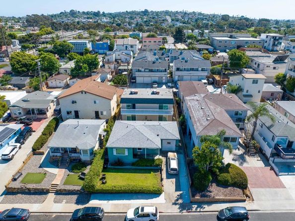 4337 39 Mentone Street, San Diego CA 92107