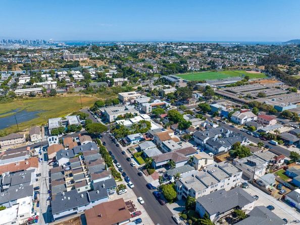 4337 39 Mentone Street, San Diego CA 92107