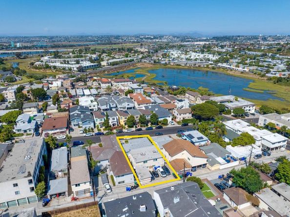 4337 39 Mentone Street, San Diego CA 92107