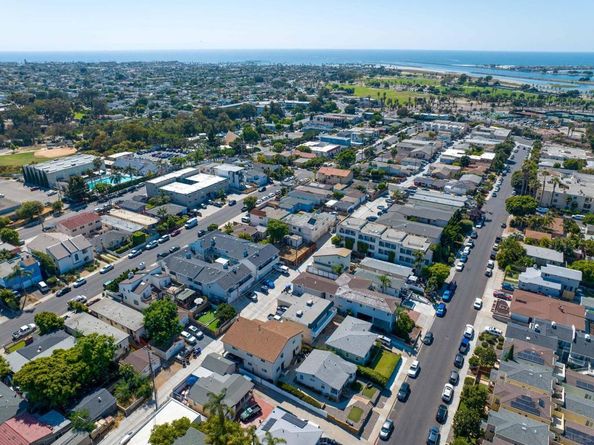 4337 39 Mentone Street, San Diego CA 92107