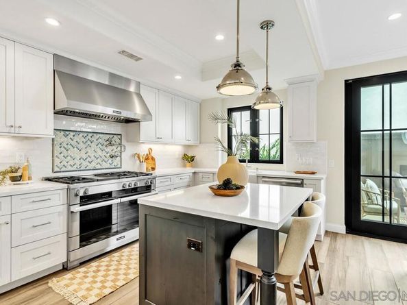 726 Silver Street, La Jolla CA 92037