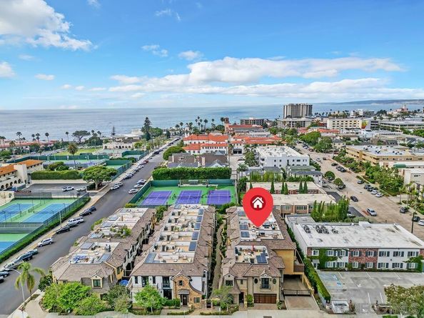 726 Silver Street, La Jolla CA 92037