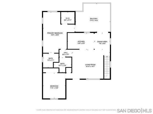 520 Grant Street, Oceanside CA 92054