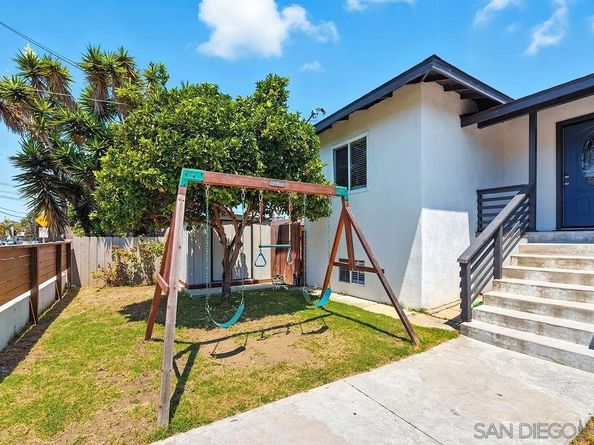 520 Grant Street, Oceanside CA 92054