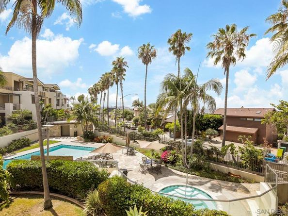 5460 La Jolla Blvd G202, La Jolla CA 92037