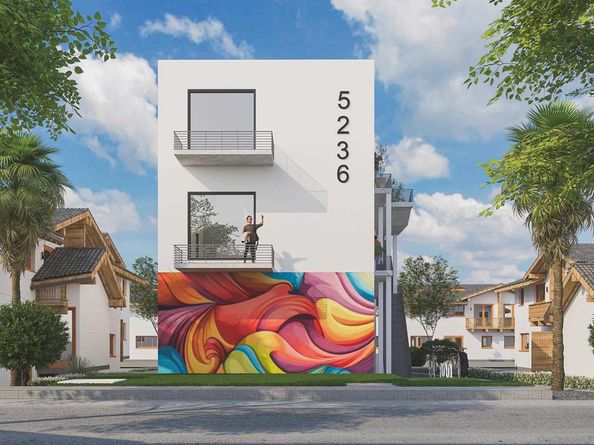 5236 38 Imperial Ave, San Diego CA 92114