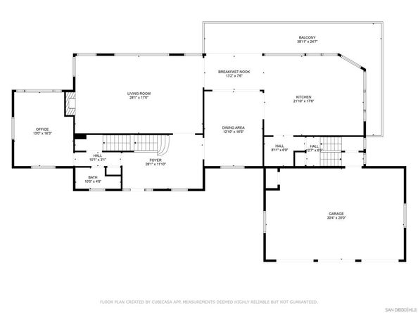 2205 Locust St, San Diego CA 92106