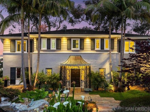 2205 Locust St, San Diego CA 92106
