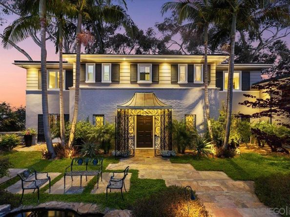 2205 Locust St, San Diego CA 92106