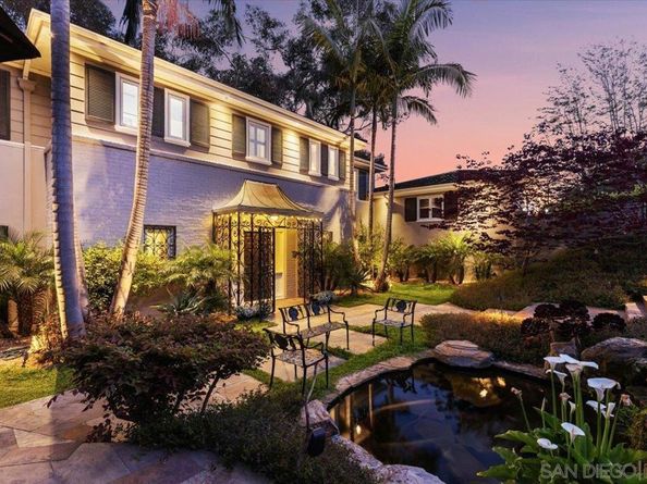 2205 Locust St, San Diego CA 92106