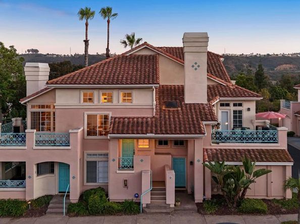 12670 Springbrook Dr D, San Diego CA 92128