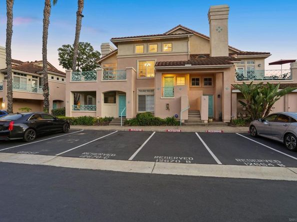 12670 Springbrook Dr D, San Diego CA 92128