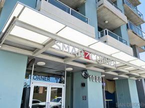 1080 Park Blvd 409, San Diego CA 92101