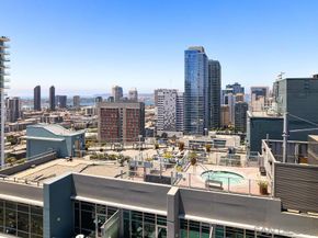 1080 Park Blvd 409, San Diego CA 92101