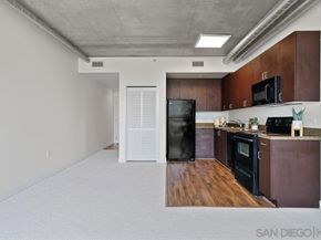 1080 Park Blvd 409, San Diego CA 92101