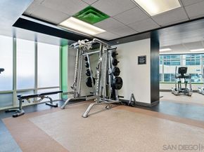 1080 Park Blvd 409, San Diego CA 92101