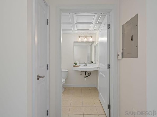 1080 Park Blvd 409, San Diego CA 92101