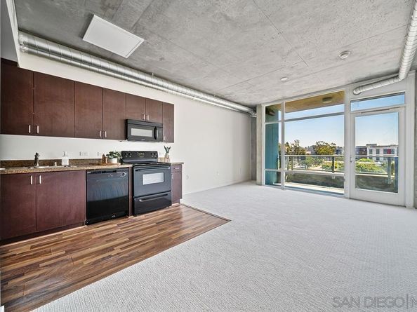 1080 Park Blvd 409, San Diego CA 92101