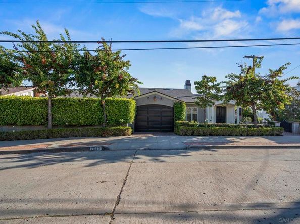2045 W California St, San Diego CA 92110