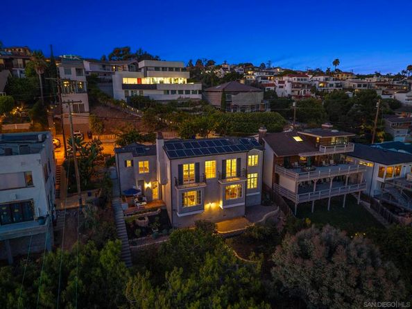 2045 W California St, San Diego CA 92110