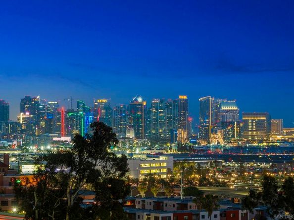2045 W California St, San Diego CA 92110