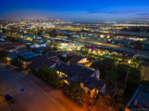 2045 W California St, San Diego CA 92110