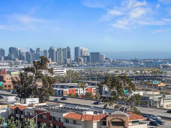 2045 W California St, San Diego CA 92110