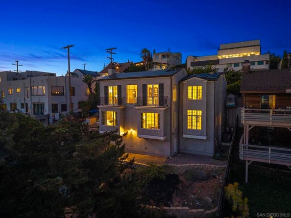 2045 W California St, San Diego CA 92110