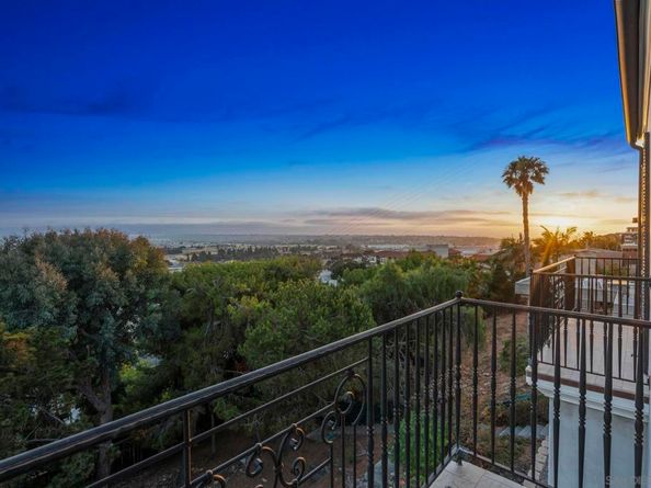 2045 W California St, San Diego CA 92110