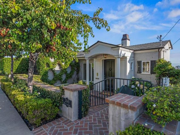 2045 W California St, San Diego CA 92110