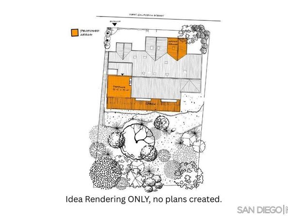 2045 W California St, San Diego CA 92110