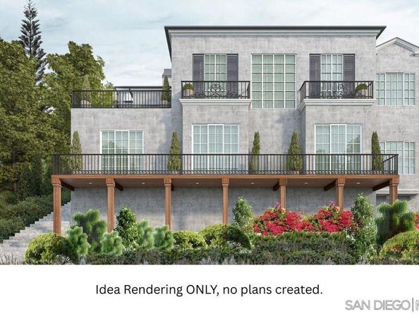 2045 W California St, San Diego CA 92110