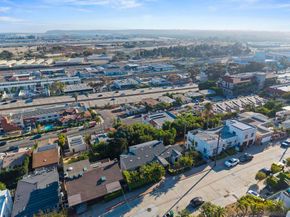 2045 W California St, San Diego CA 92110
