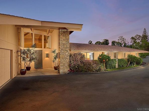 5458 Avenida Maravillas, Rancho Santa Fe CA 92067