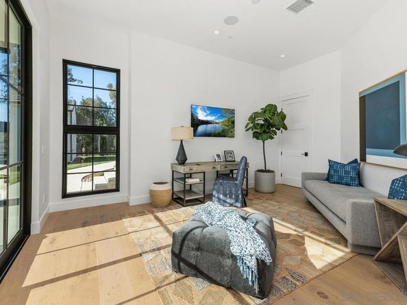 6691 93 Camino Saucito, Rancho Santa Fe CA 92067