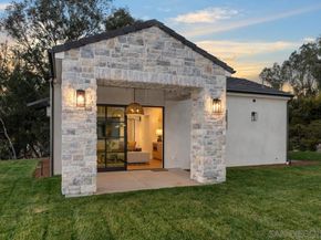 6691 93 Camino Saucito, Rancho Santa Fe CA 92067